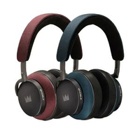 Noble Audio FoKus Apollo Pro 混合單元無線頭戴耳機 |同軸混合單元|  主動降噪 | 孔雀藍