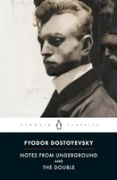 Literature Book - Notes from Underground - 9780140455120