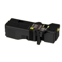 FujiFilm CT203489 Yellow 黃色 代用碳粉 Toner FujiFilm Apeos C325z, FujiFilm ApeosPrint C325dw 