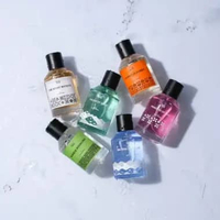 PROJECT 1945 Parfum 100ML Edp Princess Of Java Fields Of Ubud Bamboe Roenching Symphony Of Borobudur