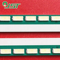 100% New 2pcs/Kit LED Strips for 65 TV 65UB950T TA 65UB950TTA