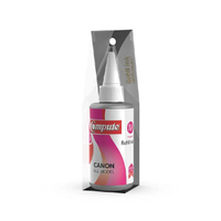 COMPUTE หมึกเติม สำหรับ Canon GI-790/CL-811 M สีม่วงแดง ขนาด 100 มล.