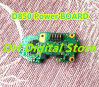 Battery "DC" power board PCB Repair parts For Nikon D850 SLR