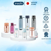 COD [Bộ sưu tập] Bình nước thể thao Kita Active, Bình nước Kita Fami, Bình nước Kita Slim, Kita Glow