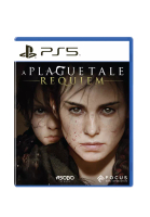 Blackbox PS5 A Plague Tale: Requiem (Chi/Eng) (R3) PlayStation 5
