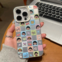 Samsung CantikCase Compatible For Casing hp samsung A15 A14 A13 a12 a11 a10s A05S A04E A03 A02 A24 A