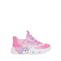 Skechers Unicorn Dreams Girls Pink Sepatu Anak Perempuan (SKE302297NPO) 8 Pink