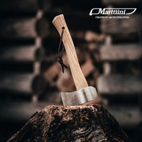 【Marttiini】 Trekking Axe 健行斧頭 1031020 / 城市綠洲(斧頭、簡易工具、登山露營)