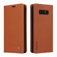 Cover case for samsung galaxy s20 ultra FE s10 plus magnetic flip luxury leather wallet phone bag for samsung s20 FE S10 Plus