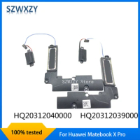 SZWXZY NEW Original For Huawei Matebook X Pro MACH-W19 Built-in Speaker L&amp;R HQ20312040000 HQ20312039000 100% Tested Fast Ship