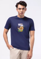 Executive The Executive X Kemas Acil Graphic T-shirt