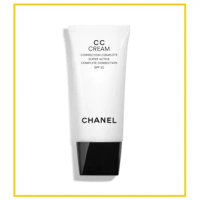 CHANEL 香奈兒超保水能量乳霜 SUPER WATER RETENTION ENERGY CC CREAM #10 BEIGE 30ML