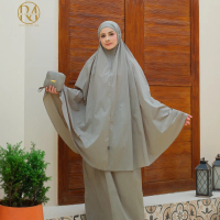 MUKENA TRAVEL MINI