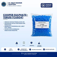 COOPER SULPHATE-TERUSI ( CUSO4)