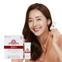 ELENA UREX Probiotics 15 Capsules