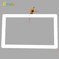 New Touch Panel digitizer For 10.6'' inch Teclast Tbook11 Tablet Dual OS Windows10 &amp; Android 5.1 Intel Touch Screen Glass
