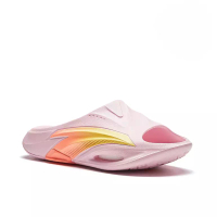 Anta ANTA Men Nitrogen Bubble Basketball Slippers 9125B1808S-3 -Pink/Orange