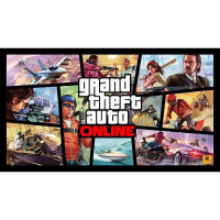 gta5 代刷等級只要50元⁉️全網超便宜 僅steam帳號