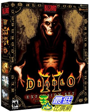 Diablo 2的價格推薦 21年11月 比價比個夠biggo