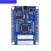 Vitec Intelligent USB-TTL 4-Channel Serial Sensor FT4232HL Chip Multi-Channel Serial Output at High 