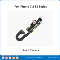 Tested Official Disassembled Front Camera Assembly For iPhone 7 8 Plus SE 2020 2022 Replacement