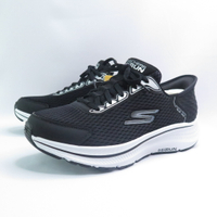 Skechers 220863BKW 男慢跑鞋 GO RUN Consistent 2.0 黑x白【iSport愛運動】