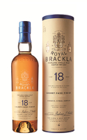 皇家柏克萊，18年單一麥芽蘇格蘭威士忌 18 700ml