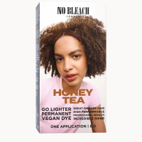 BLEACH LONDON Natural Brown Permanent Kit