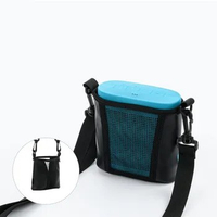 For BOSE Soundlink Color 1/2 Bluetooth Speaker Portable crossbody bag storage bag