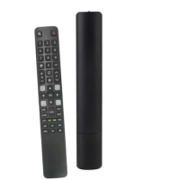 Replaced Remote fit for TCL Full HD Smart LED TV 65X2US 65X4US 49C2US 50P20US 55C2US 60P20US 65C2US U65S9906