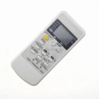 lekong ac CWA75C3077 remote control for PANASONIC AIR CONDITIONER REMOTE CONTROL A75C3077 CS-RE12JKR