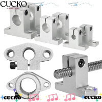 เพลารางเราเตอร์ CNC, Cucko, XYZ, อะลูมินัมอัลลอย, สำหรับ Sk8, SK10, sk12, sk16, sk20, shf8, shf10, s