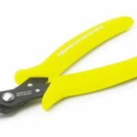 Tamiya 69937 Modeler's Side Cutter a Alpha(Yellow)Craft Tool Plastic Model
