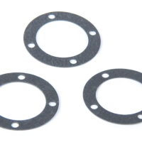 Differential Gear Sealed Gaskets for 1/5 Losi 5ive-t Kingmotor X2 Rovan Lt 4wd Rc Car Parts