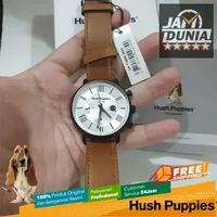 JAM TANGAN HUSH PUPPIES ORIGINAL HP.7160M.2522 JAM TANGAN PRIA HUSH PUPPIES 7160M 2522 JAM PRIA HUSH