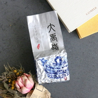 【采樂茶業】大禹嶺高山茶｜ 二兩 (75g)｜ 台灣茶