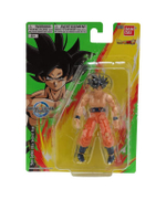 ฟิกเกอร์ Son Goku Ultra Instinct Sign หลากสี