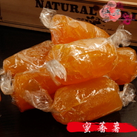 【正心堂】蜜蕃薯 6顆 (約285-310克 7-11超取299免運) 古早味地瓜 蜜番薯 蜜地瓜 蜜糖番薯 番薯糖 傳統零食 蕃薯 蜜餞 果乾 古早味