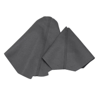 Vỏ Bọc Chống Bụi Cần Gạt Số Cần Gạt Số Xe Hơi, 2 Chiếc, Vỏ Bọc Chống Bụi Phanh Tay, LR006172 LR00275