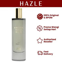 Parfum Zara Immortal Vanilla Bloom Woman EDP 80 ml