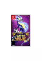 Nintendo Nintendo Switch Pokemon Violet (R1 USA)