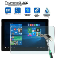 For Microsoft Surface 3 2015 Version -Premium Tablet 9H Tempered Glass Screen Protector Film Protect