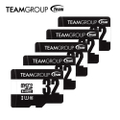team ELITE microSDXC 記憶卡