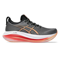 รองเท้าวิ่งผู้ชาย Gel-Nimbus 27 Wide สีเทา - AS206SH635EITH