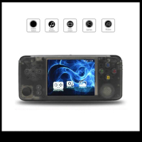 Applicable to ANBERNIC RS97 Retro Video Game Console 64-bit RS-97 Portable Handheld Game Console TV Output