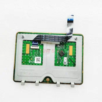FOR ACER A315-32 A315-21 A315-31 -51 N17Q2 TOUCHPAD BOARD A315-32 Trackpad touchpad mouse button board 56.HEEN2.001 Black