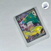 Bellibolt Mistika EX SAR sv9s Ikatan Takdir Pokemon TCG Indonesia