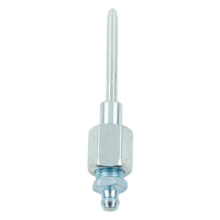 Needle Nose Grease Tool Dispenser Nozzle Adaptor Grease-Gun Needle Tip Of The Mouth Grease Nozzle Grease Tool Parts