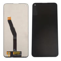 Original For Huawei Honor Play 3 LCD Digitizer Touch Screen Digitizer Assembly Display For Honor Play 3 Display LCD