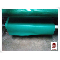 綠色 發泡棉 桌墊 塑膠墊 泡綿 緩衝墊 塑膠墊 寬2.5 / 3 / 4尺 [天掌五金]